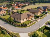 Prodej pozemku pro bydlení, 772 m²