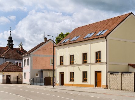 Prodej domu/vily, 310 m²