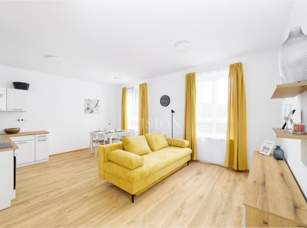Prodej nájemního domu, 322 m²