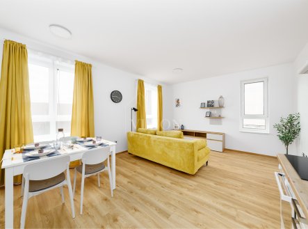 Prodej nájemního domu, 322 m²