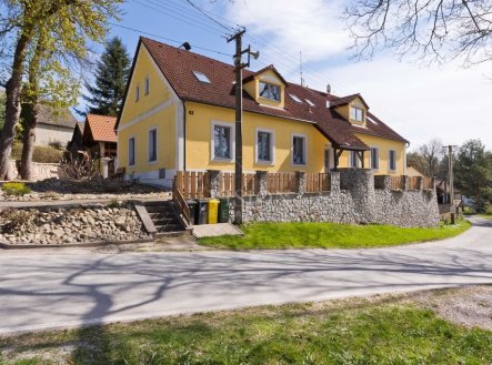 Prodej hotel, 509 m²