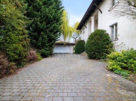 Prodej domu/vily, 227 m²