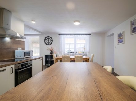 Prodej domu/vily, 150 m²