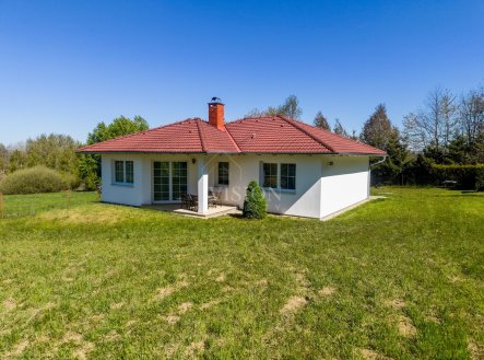 Prodej domu/vily, 90 m²