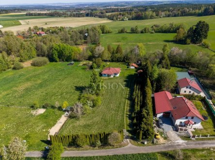 Prodej domu/vily, 90 m²