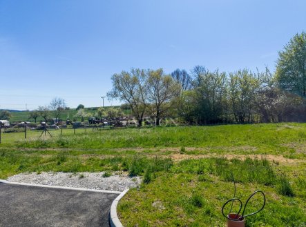 Prodej pozemku pro bydlení, 1 227 m²