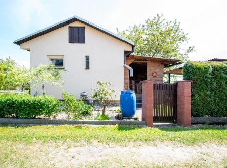 Prodej chaty/rekreačního objektu, 18 m² obrázek