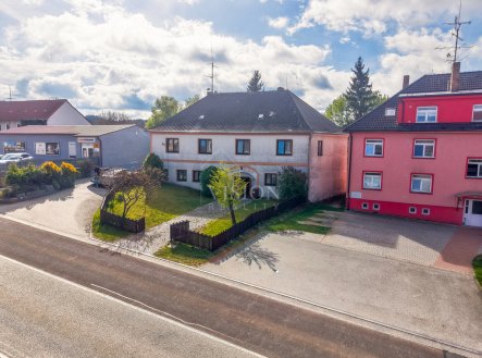 Prodej hotel, 310 m²