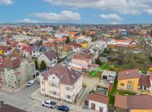 Prodej pozemku pro bydlení, 471 m²