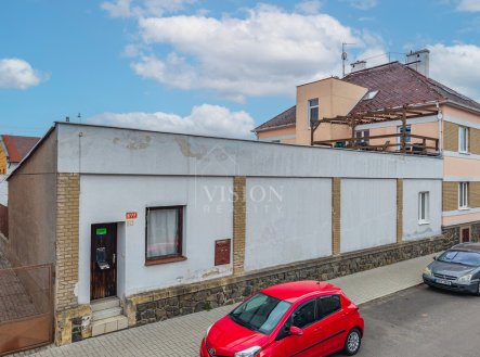 Prodej pozemku pro bydlení, 471 m²