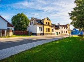 Prodej - dům/vila, 230 m²