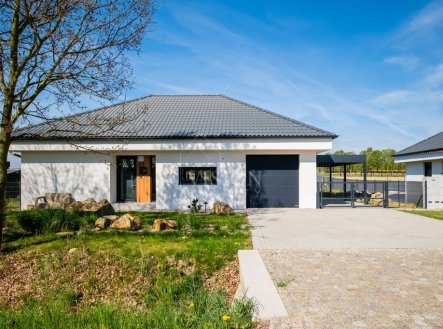 Prodej domu/vily, 91 m²
