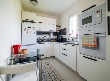 Prodej bytu, 3+1, 72 m²