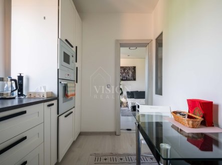 Prodej bytu, 3+1, 72 m²