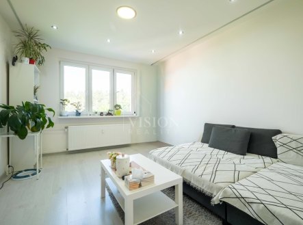 Prodej bytu, 3+1, 72 m²