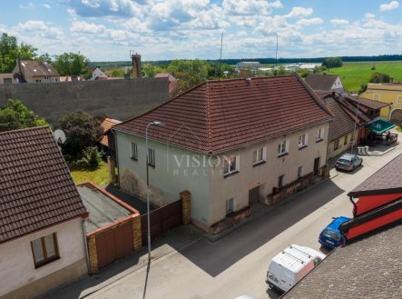 Prodej domu/vily, 220 m²
