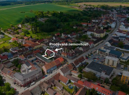Prodej domu/vily, 220 m²