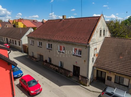 Prodej domu/vily, 220 m²
