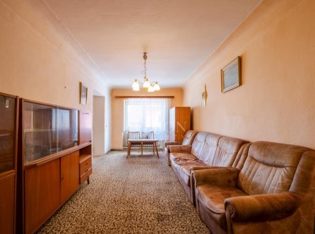 Prodej domu/vily, 220 m²