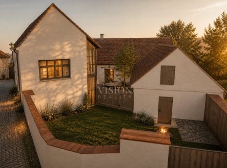 Prodej domu/vily, 218 m²