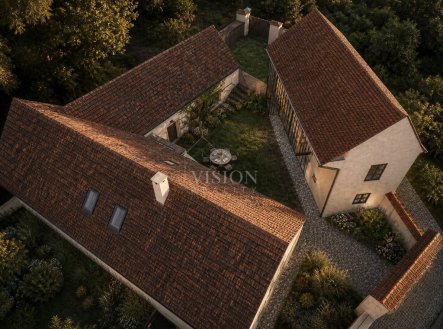 Prodej domu/vily, 218 m²