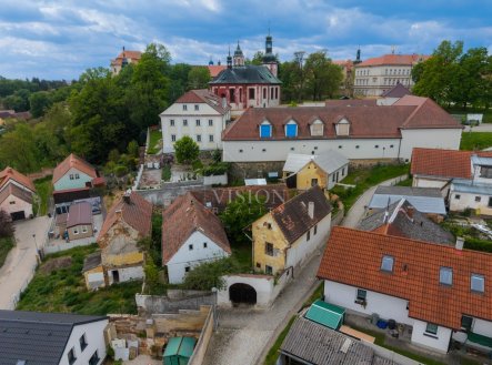 Prodej domu/vily, 218 m²