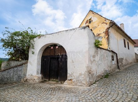 Prodej domu/vily, 218 m²