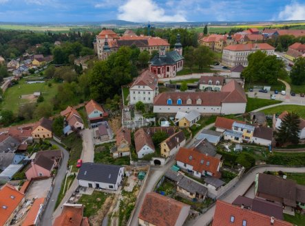 Prodej domu/vily, 218 m²