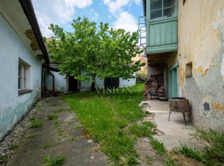 Prodej domu/vily, 218 m²