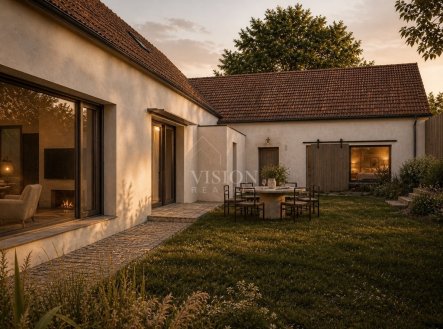 Prodej domu/vily, 218 m²