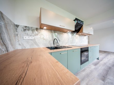 Prodej bytu, 3+1, 85 m²