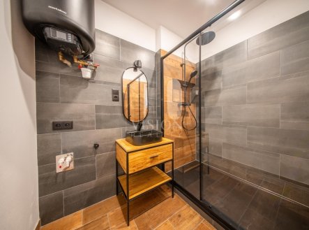 Prodej bytu, 3+1, 85 m²