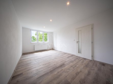 Prodej bytu, 3+1, 85 m²