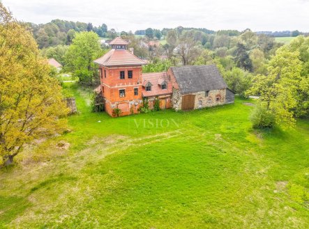Prodej domu/vily, 250 m²