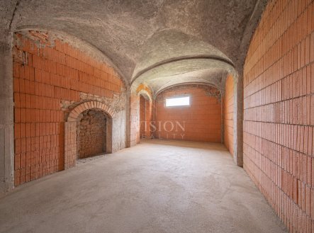 Prodej domu/vily, 250 m²