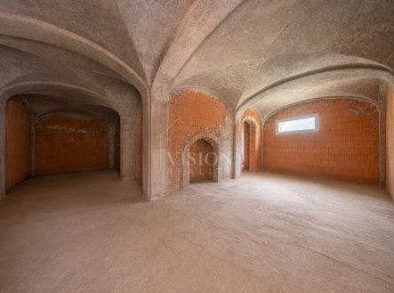 Prodej domu/vily, 250 m²