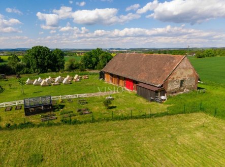 Prodej jiné komerční nemovitosti, 350 m²