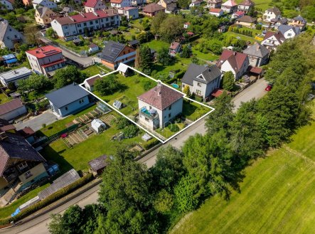 Prodej domu/vily, 310 m²