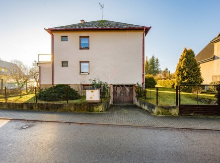 Prodej domu/vily, 310 m²