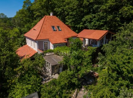 Prodej domu/vily, 190 m²
