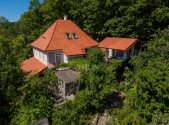 Prodej - dům/vila, 190 m²