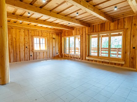 Prodej domu/vily, 129 m²