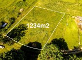 Prodej pozemku pro bydlení, 1 234 m²