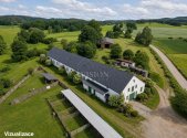 Prodej výrobní prostory, 800 m²