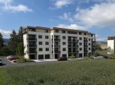 Prodej bytu, 1+kk, 39 m²