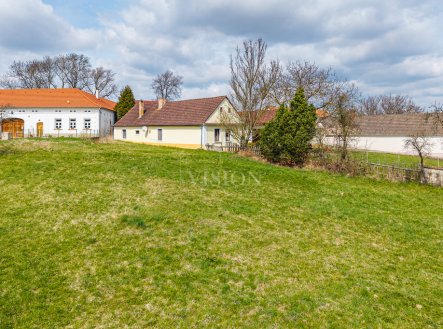 Prodej pozemku pro bydlení, 1 200 m²