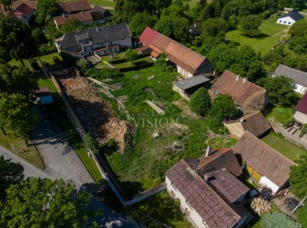 Prodej pozemku pro bydlení, 2 350 m²