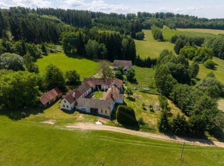 Prodej domu/vily, 77 m²