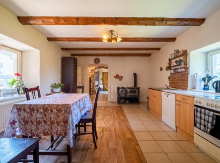 Prodej domu/vily, 77 m²