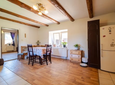 Prodej domu/vily, 77 m²
